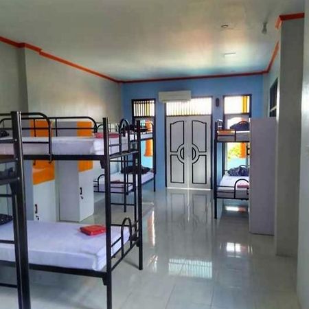 Pondok Simpang Tiga Sabang  Exteriér fotografie