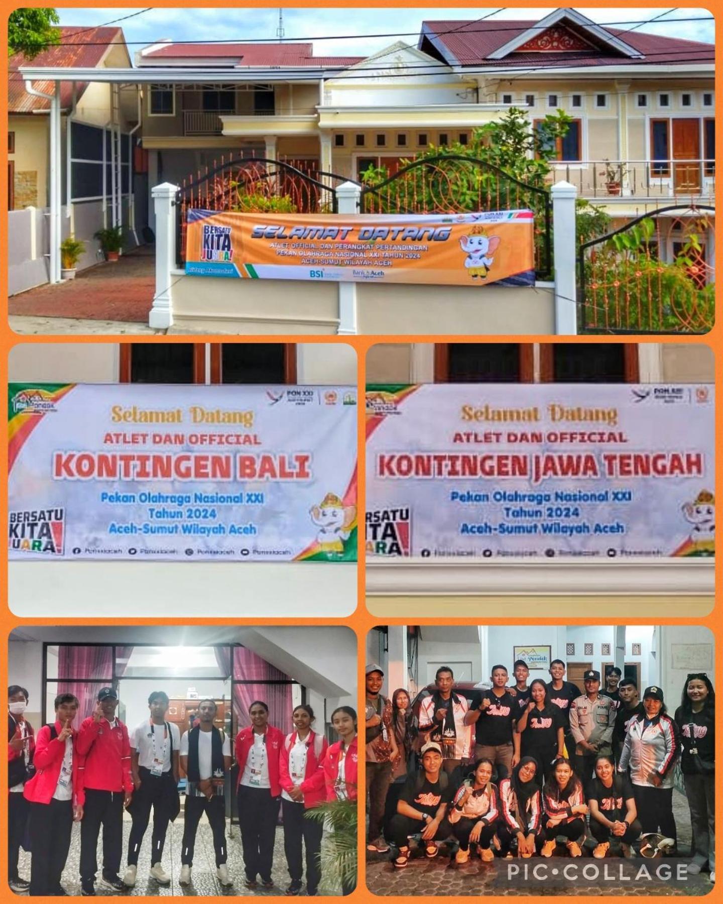 Pondok Simpang Tiga Sabang  Exteriér fotografie