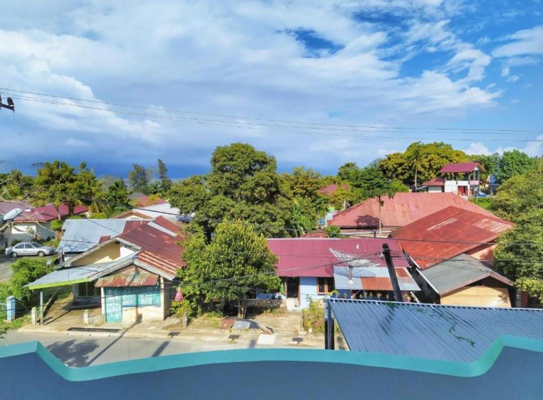 Pondok Simpang Tiga Sabang  Exteriér fotografie