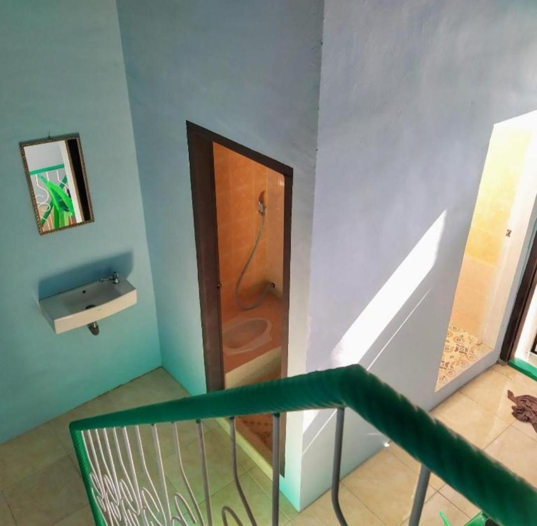 Pondok Simpang Tiga Sabang  Exteriér fotografie