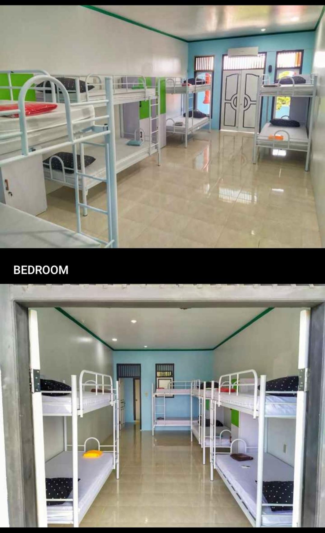 Pondok Simpang Tiga Sabang  Exteriér fotografie