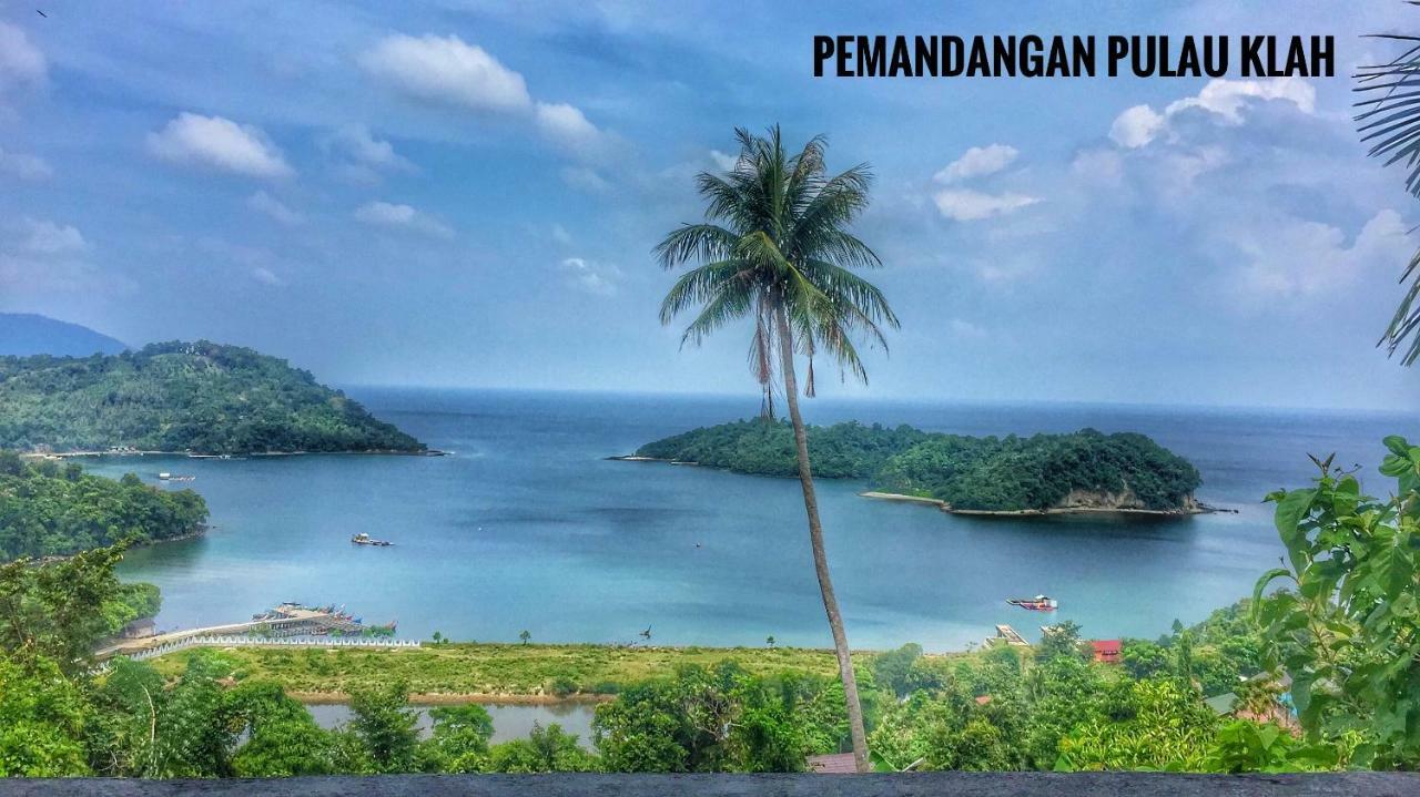 Pondok Simpang Tiga Sabang  Exteriér fotografie