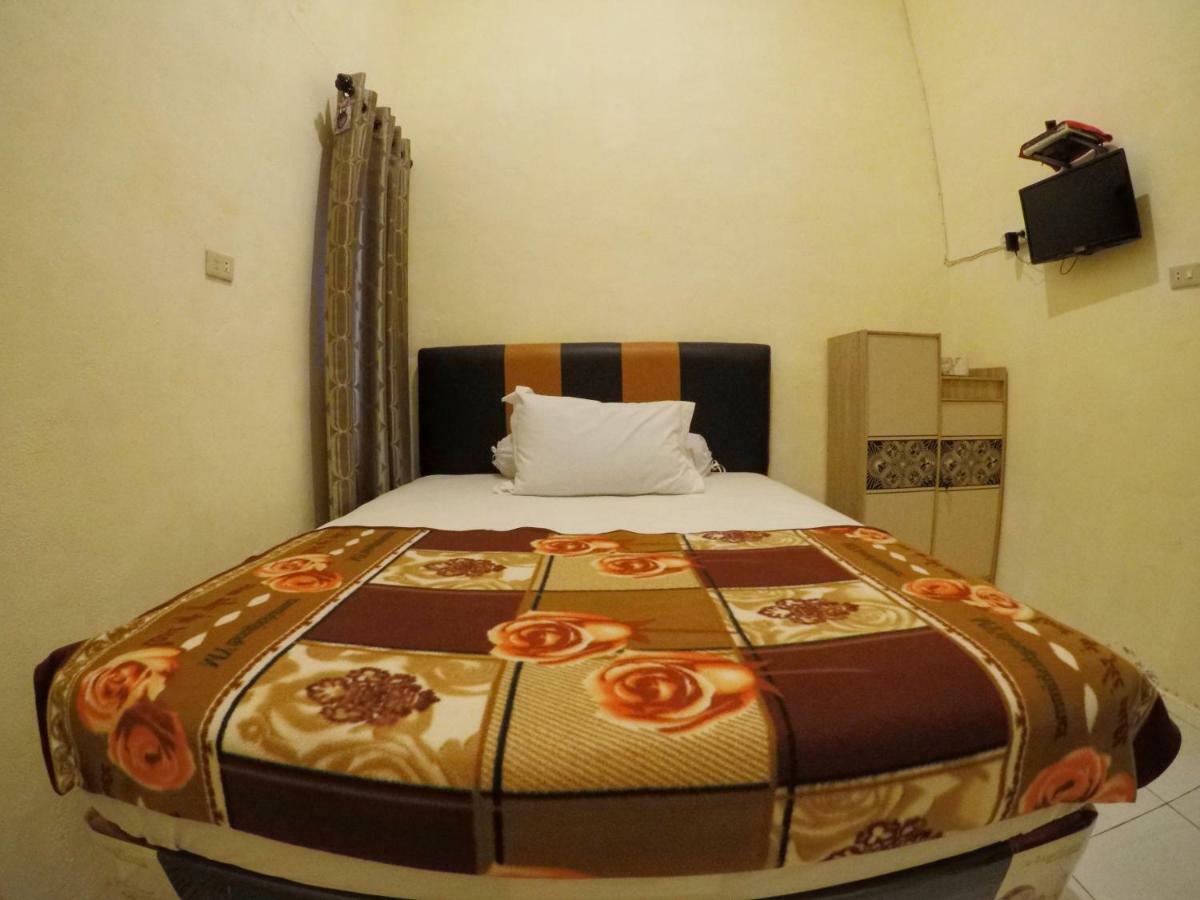 Pondok Simpang Tiga Sabang  Exteriér fotografie
